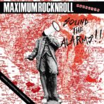 Maximum Rocknroll Presents: Sound the Alarms!! (download)