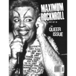 MRR #317 • Oct 2009: The Queer Issue (PDF download)
