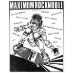 MRR #8 • Sept 1983 <br>(PDF download)