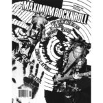 MRR #320 • Jan 2010: Decade-End Top Tens Issue (PDF download)