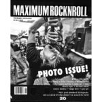 MRR #321 • Feb 2010: Photo Issue! (PDF download)