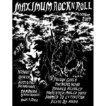 MRR #379 • Dec 2014 <br>(PDF download)