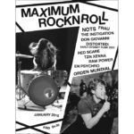 MRR #380 • Jan 2015 <br>(PDF download)