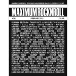 MRR #381 • Feb 2015 <br>(PDF download)