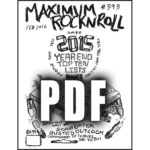 MRR #393 • Feb 2016 <br>(PDF download)