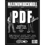 MRR #397 • June 2016 <br>(PDF download)