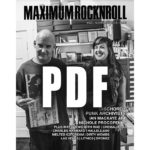 MRR #402 • Nov 2016 <br>(PDF download)