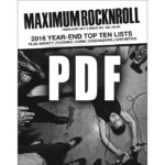 MRR #405 • Feb 2017 <br>(PDF download)