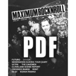 MRR #407 • April 2017 <br>(PDF download)