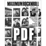 MRR #408 • May 2017 <br>(PDF download)
