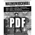 MRR #413 • Oct 2017 <br>(PDF download)