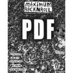 MRR #417 • Feb 2018 <br>(PDF download)