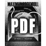 MRR #425 • Oct 2018 <br>(PDF download)