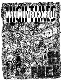 MRR #382 MRR #382